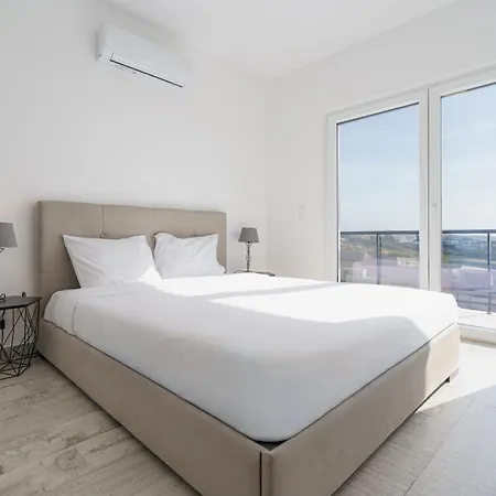 Zen With Sea View And Private Pool ヴィラ