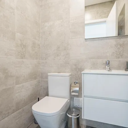 Lotus Peralta With Sea View And Private Pool * Lourinhã