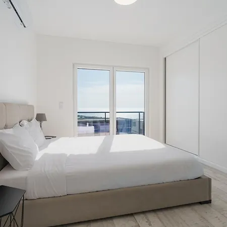 Zen With Sea View And Private Pool * ロウリニャン