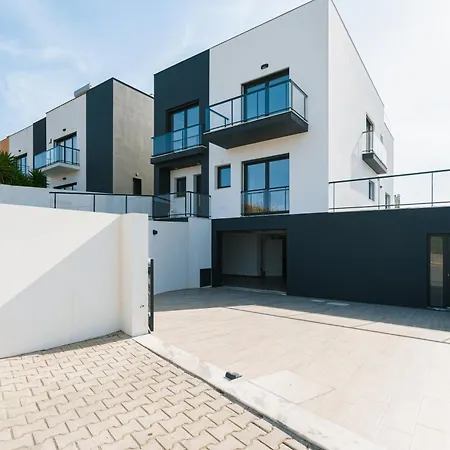 Zen With Sea View And Private Pool 로리냐