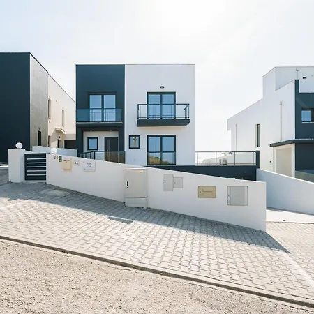 빌라 Zen With Sea View And Private Pool *