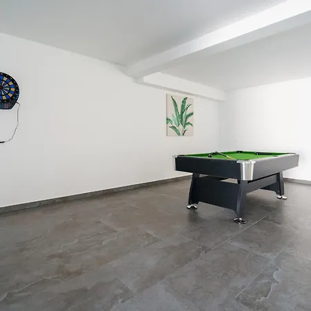 Zen With Sea View And Private Pool *