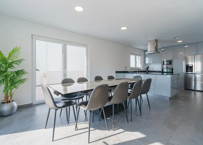 Zen With Sea View And Private Pool *