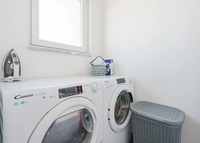 Zen With Sea View And Private Pool 로리냐