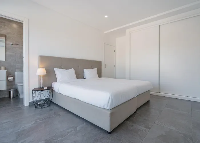 빌라 Zen With Sea View And Private Pool