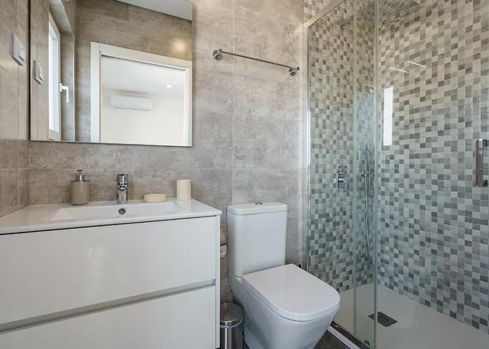 Zen With Sea View And Private Pool *