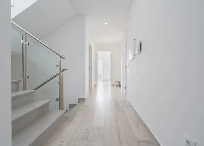 Zen With Sea View And Private Pool 빌라 *