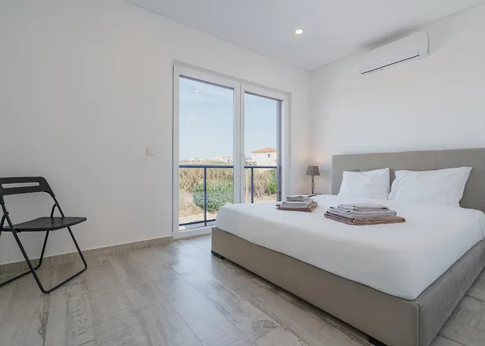 Zen With Sea View And Private Pool *