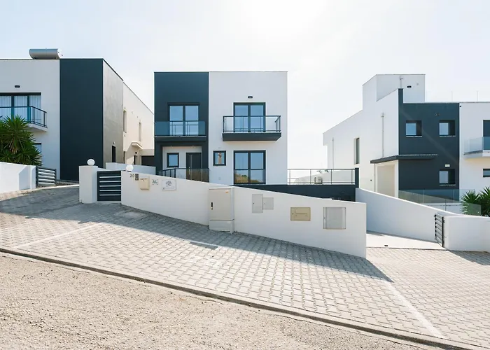 빌라 Zen With Sea View And Private Pool *