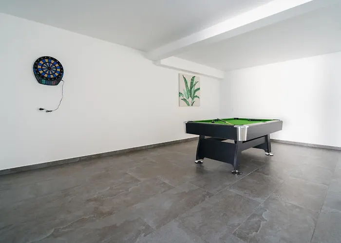 Zen With Sea View And Private Pool *