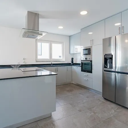 Lotus Peralta With Sea View And Private Pool Lourinhã