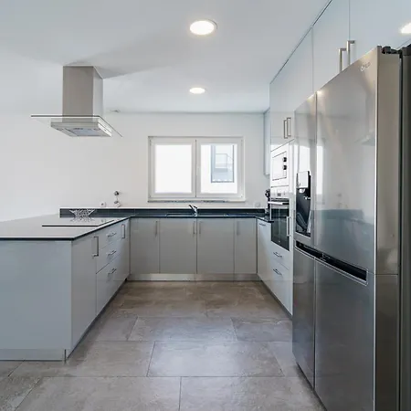 Lotus Peralta With Sea View And Private Pool Villa