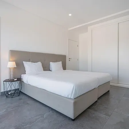 וילה Zen With Sea View And Private Pool