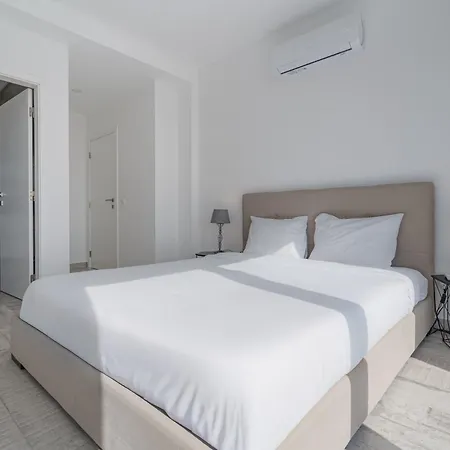 וילה Zen With Sea View And Private Pool לוריניה