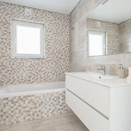 Lotus Peralta With Sea View And Private Pool * Lourinhã