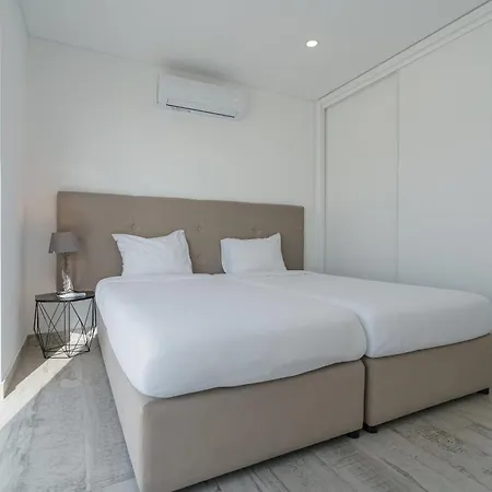 וילה Zen With Sea View And Private Pool *