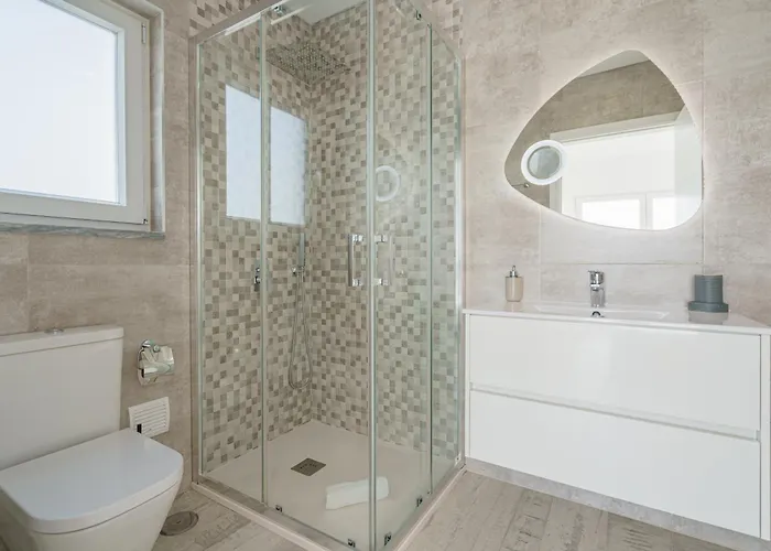 Zen With Sea View And Private Pool * Lourinhã