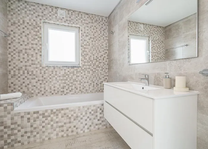 Zen With Sea View And Private Pool * Lourinhã